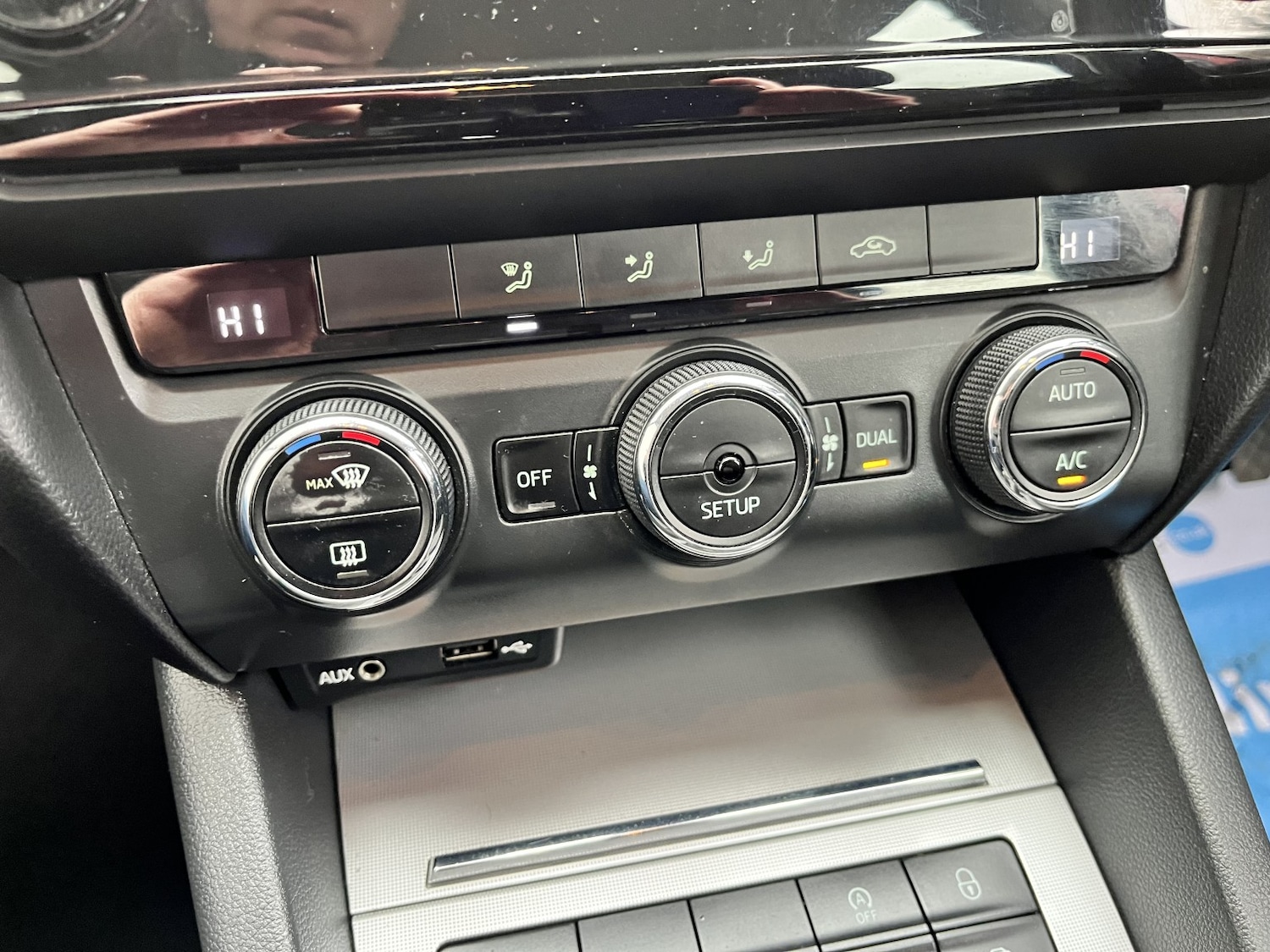 Used Skoda Octavia 2014 for sale - 77303726: Photo 29