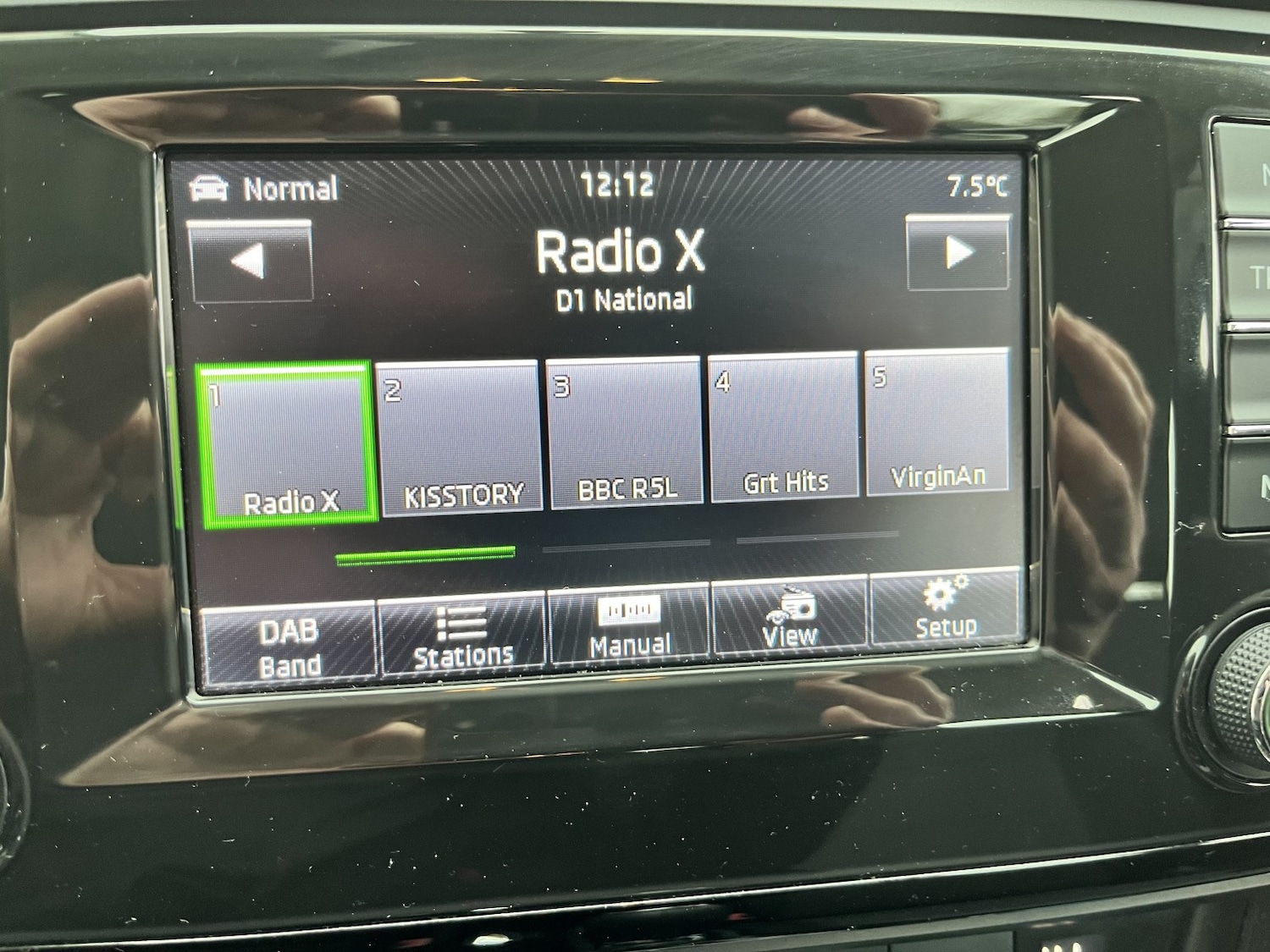 Used Skoda Octavia 2014 for sale - 77303726: Photo 31