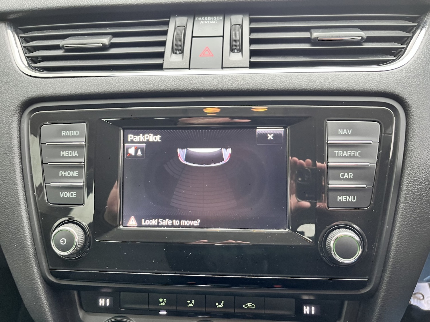 Used Skoda Octavia 2014 for sale - 77303726: Photo 35