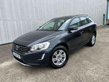 2014 - 2.0 D4 SE 5-Door
