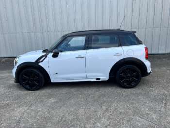 Used MINI Countryman 2014 for sale - 74474697: Photo
