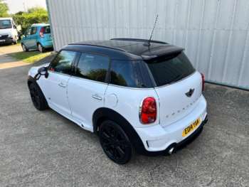 Used MINI Countryman 2014 for sale - 74474697: Photo