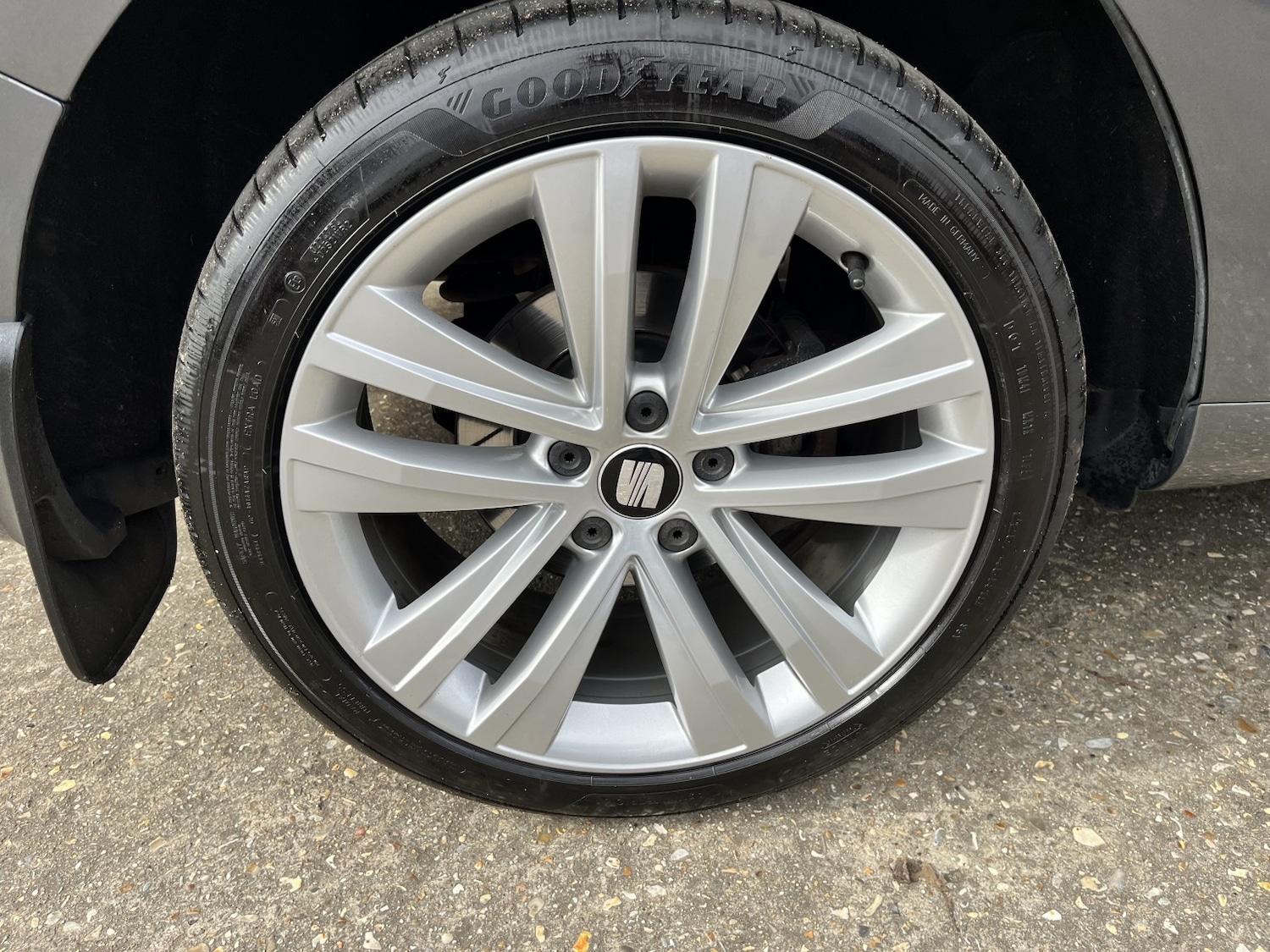 Used SEAT Alhambra 2012 for sale - 77954008: Photo 13