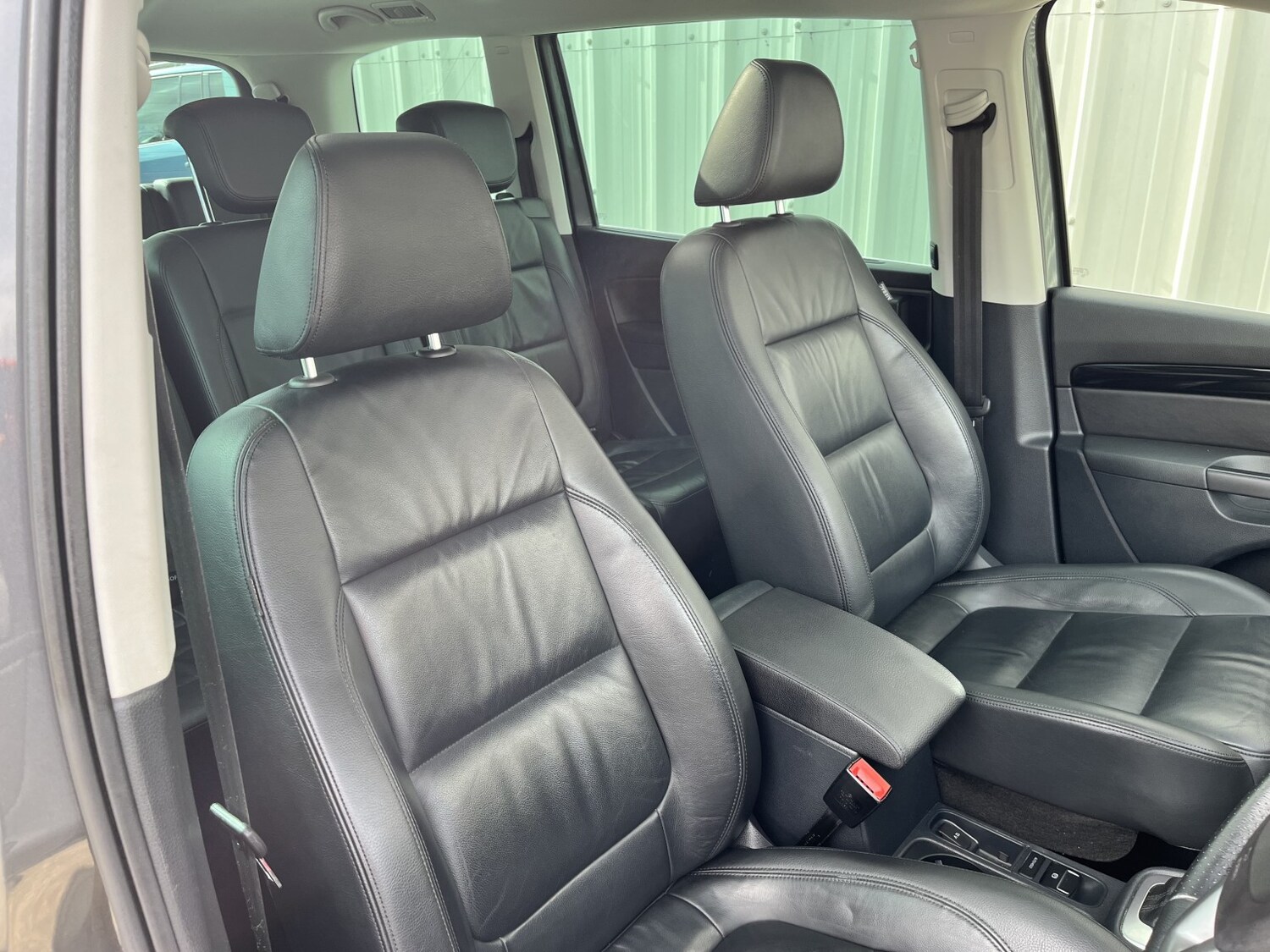 Used SEAT Alhambra 2012 for sale - 77954008: Photo 14