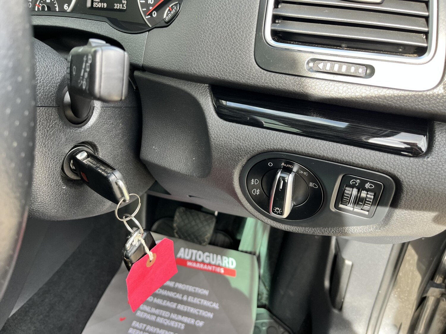 Used SEAT Alhambra 2012 for sale - 77954008: Photo 18