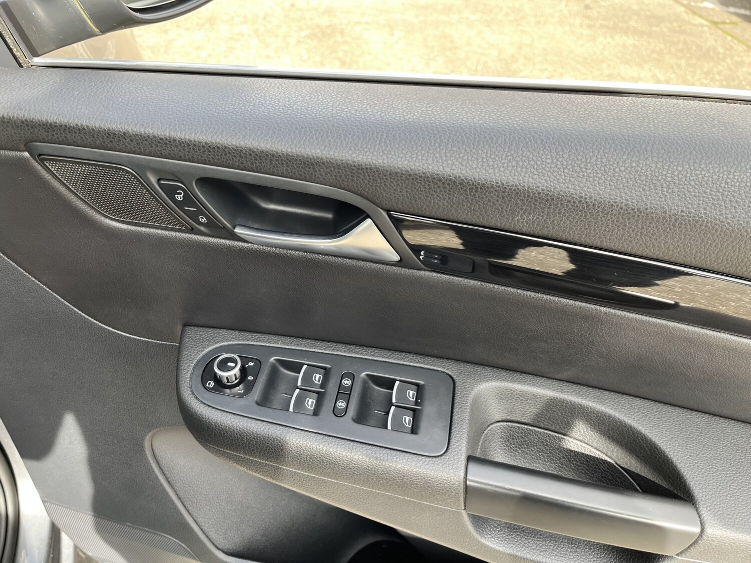 Used SEAT Alhambra 2012 for sale - 77954008: Photo 19