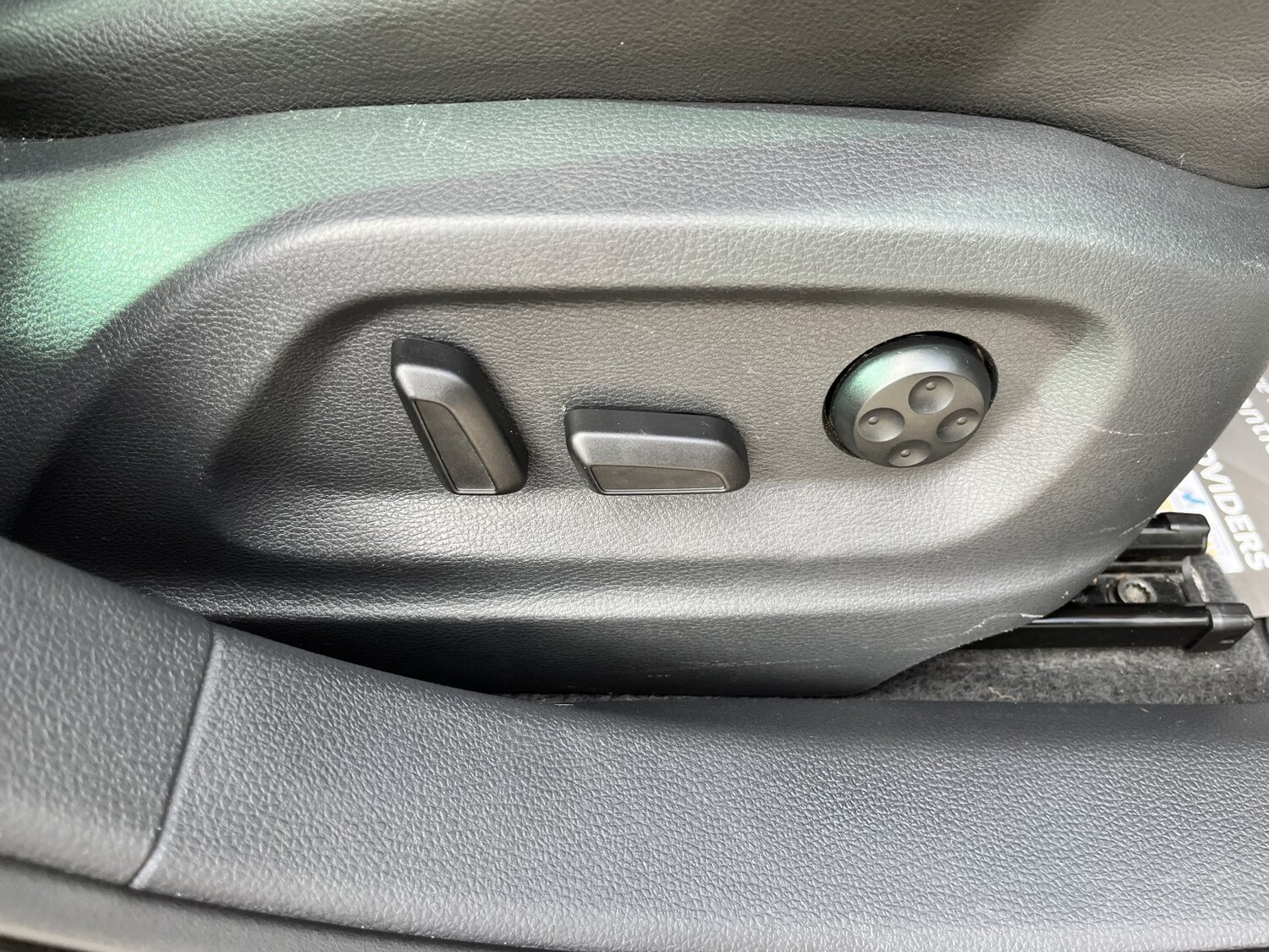 Used SEAT Alhambra 2012 for sale - 77954008: Photo 20