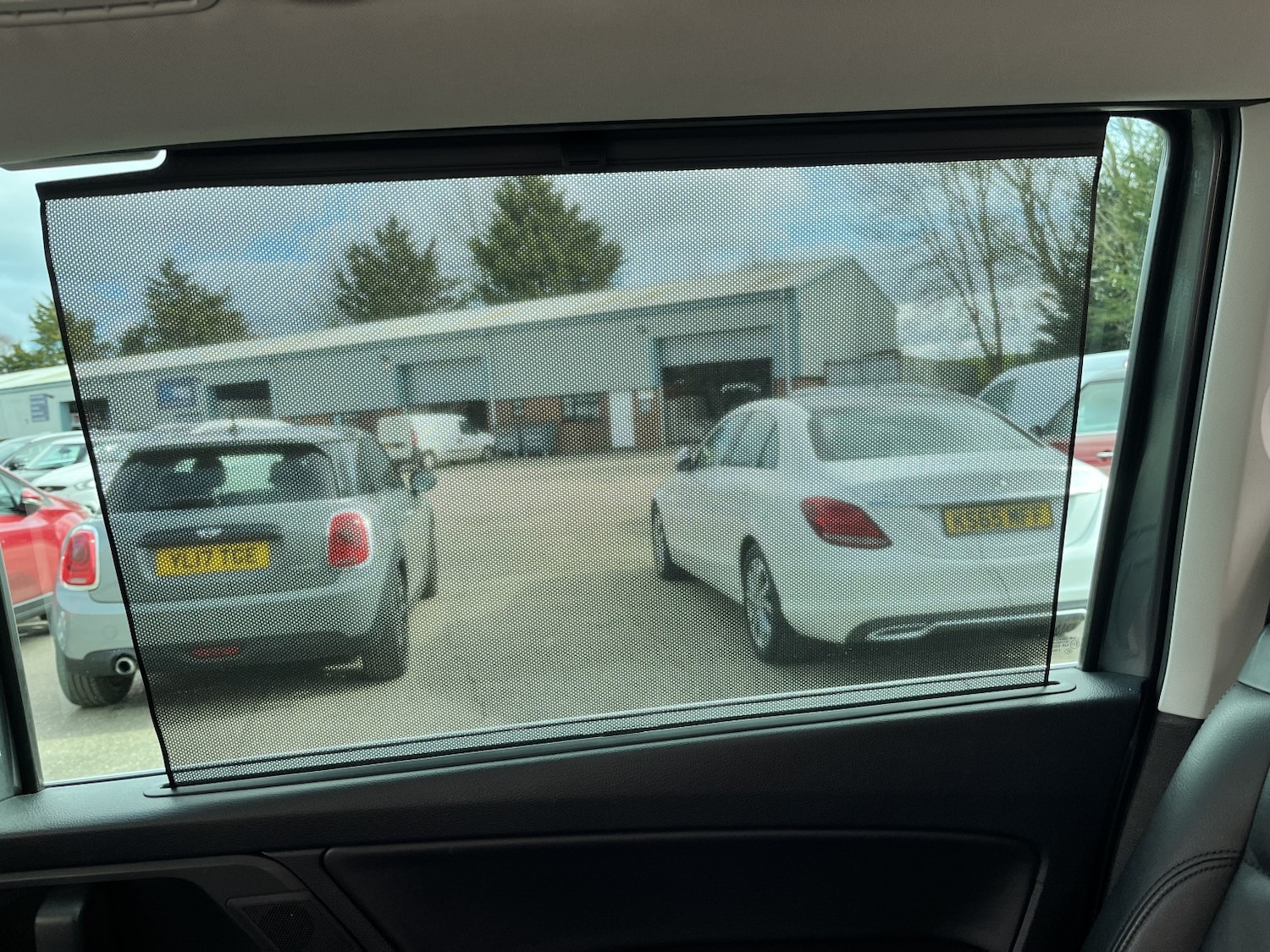 Used SEAT Alhambra 2012 for sale - 77954008: Photo 23