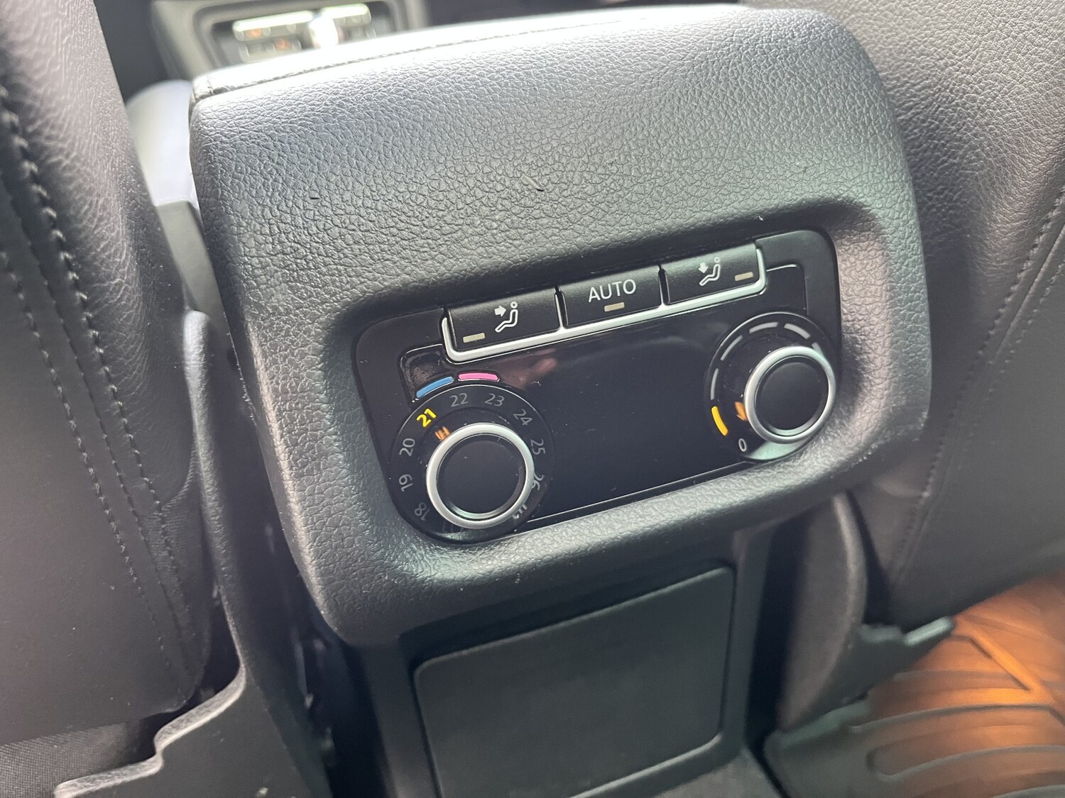 Used SEAT Alhambra 2012 for sale - 77954008: Photo 24