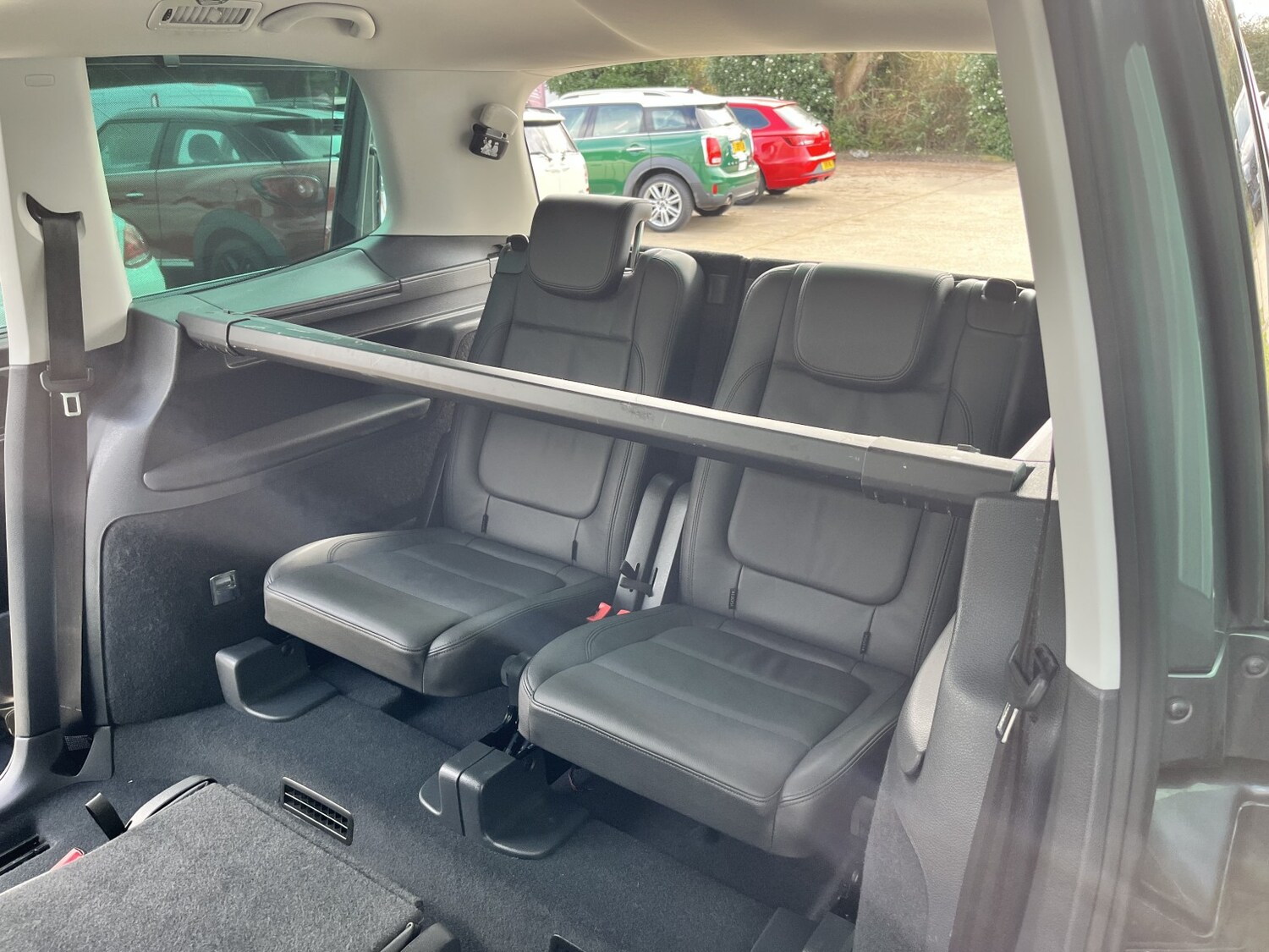 Used SEAT Alhambra 2012 for sale - 77954008: Photo 27