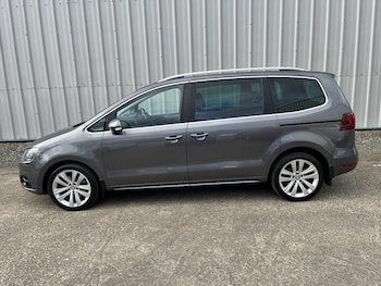 Used SEAT Alhambra 2012 for sale - 77954008: Photo