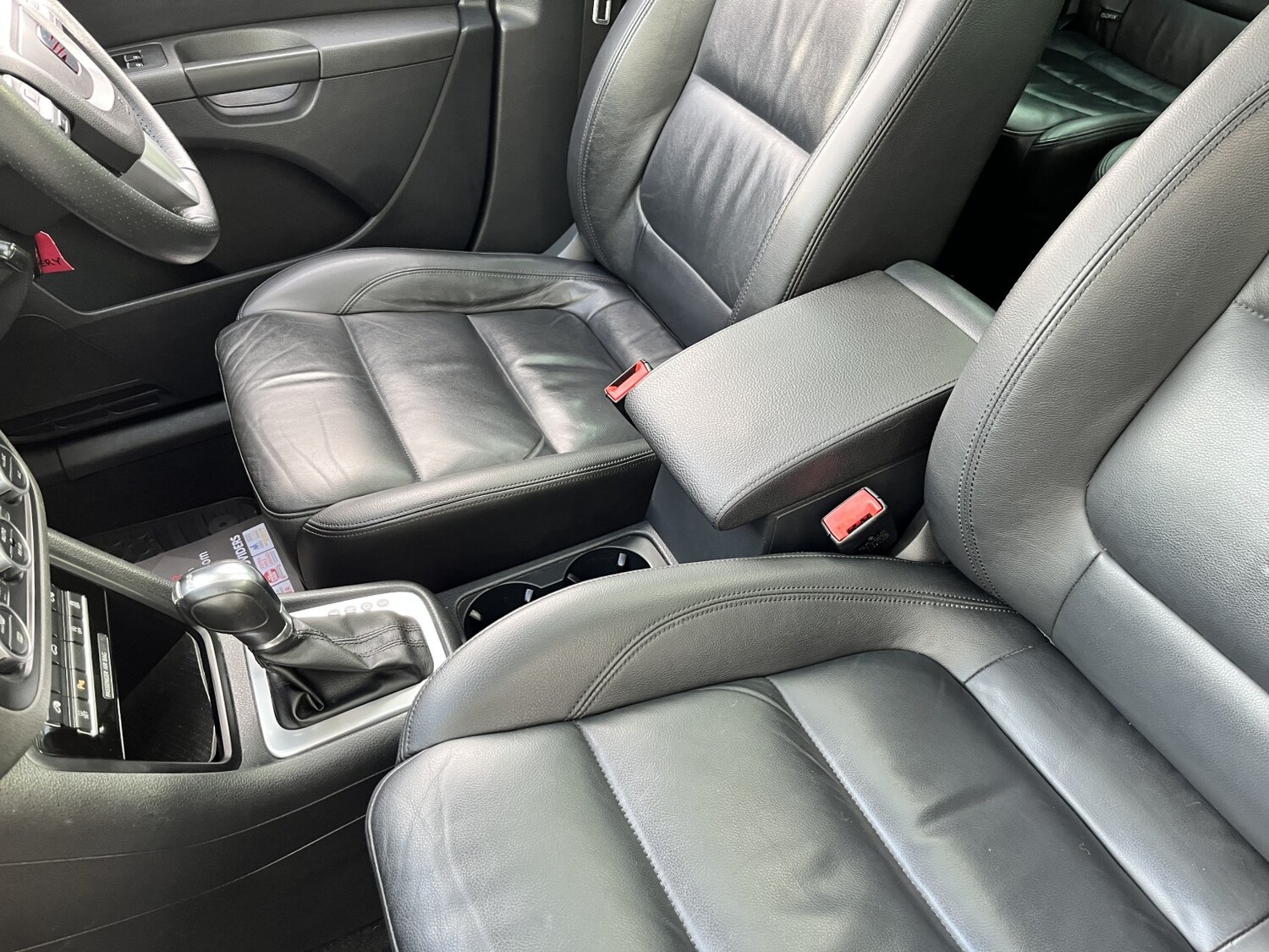 Used SEAT Alhambra 2012 for sale - 77954008: Photo 30