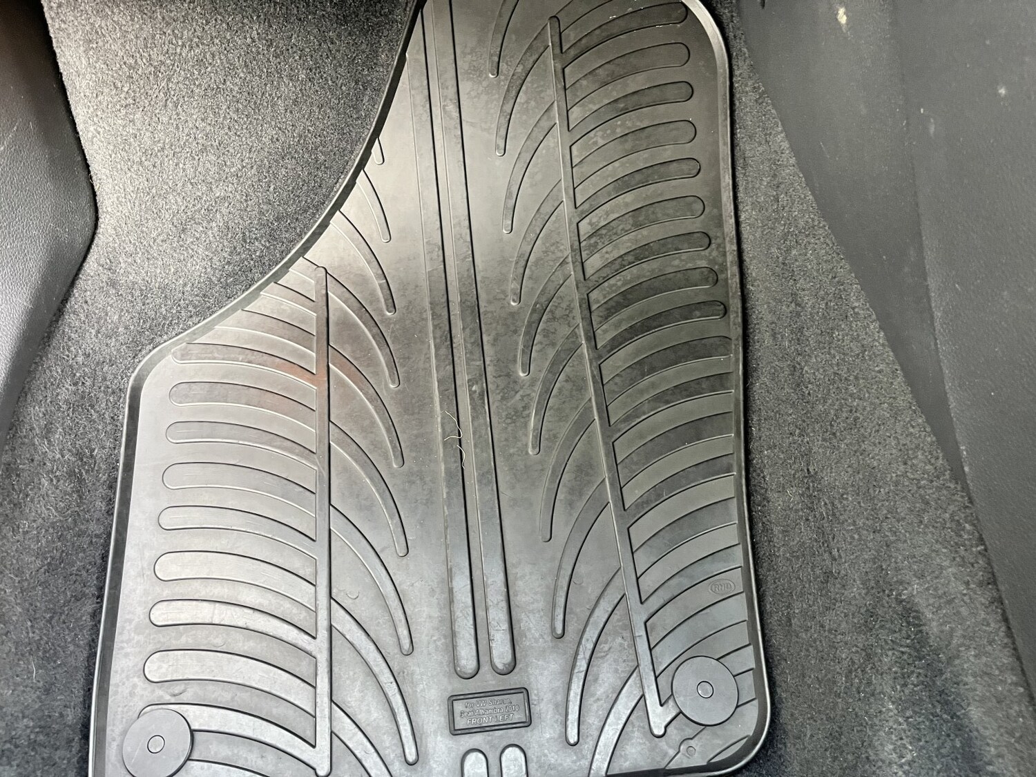 Used SEAT Alhambra 2012 for sale - 77954008: Photo 31