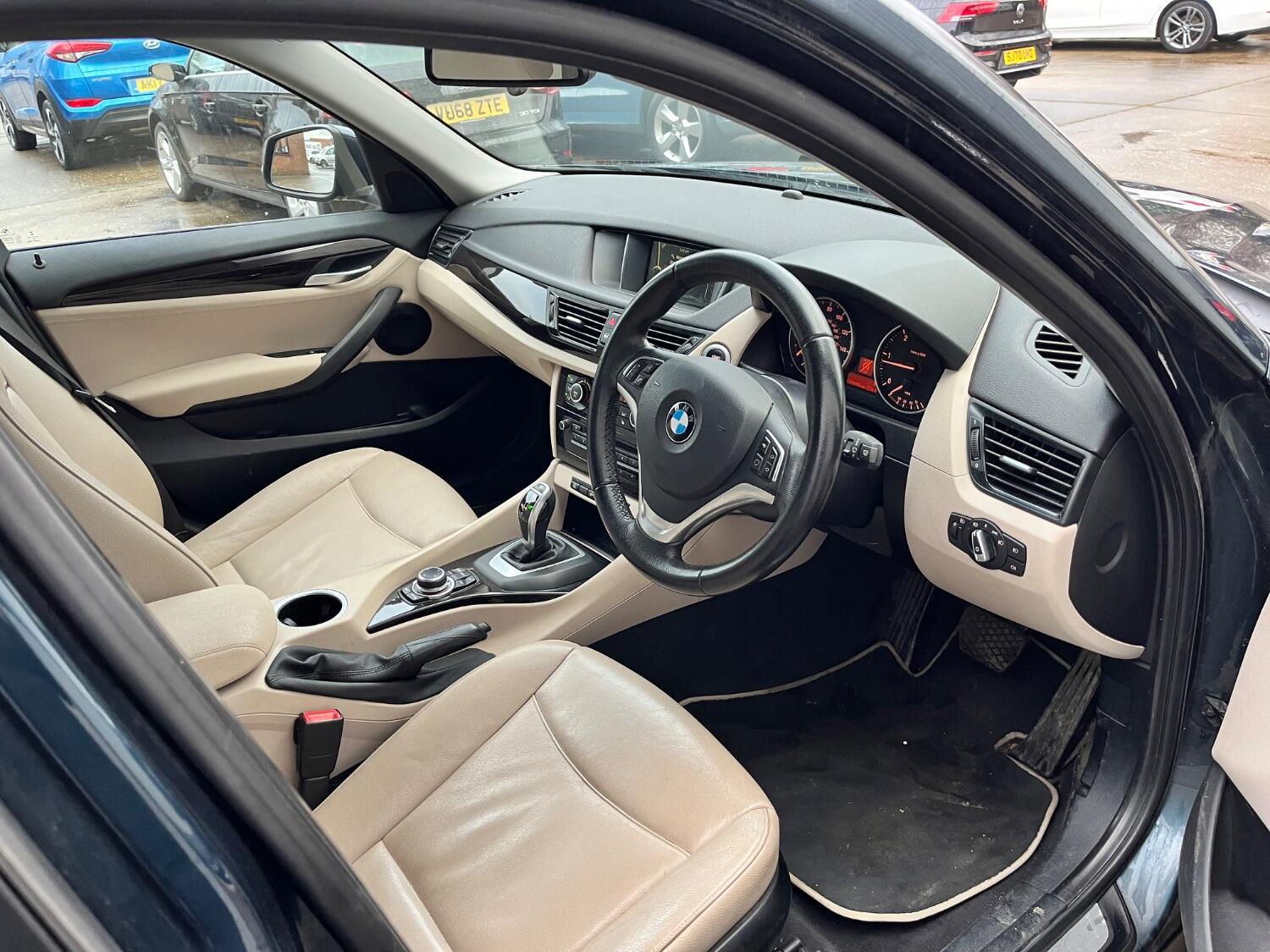 Used BMW X1 2014 for sale - 77124226: Photo 6