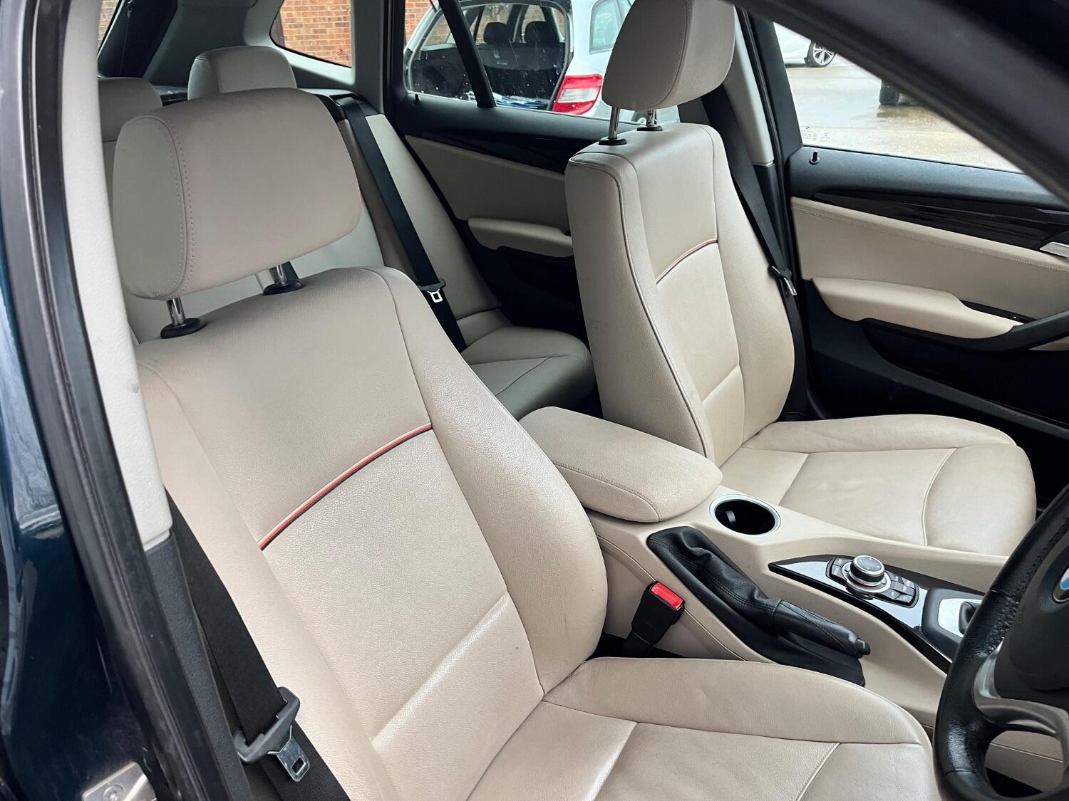 Used BMW X1 2014 for sale - 77124226: Photo 7