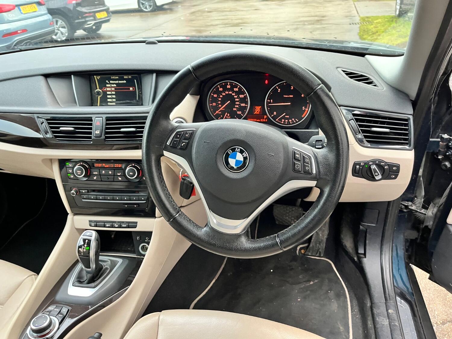 Used BMW X1 2014 for sale - 77124226: Photo 8