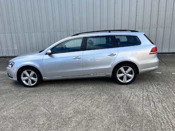 Used Volkswagen Passat 2012 for sale - 75948197: Photo