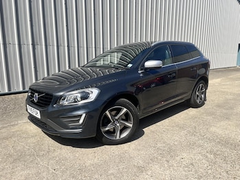 Used Volvo XC60 2015 for sale - 79436568: Photo