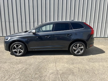 Used Volvo XC60 2015 for sale - 79436568: Photo