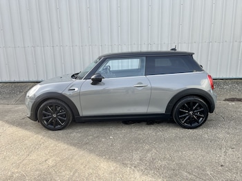 Used MINI Hatch 2017 for sale - 77572778: Photo