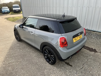 Used MINI Hatch 2017 for sale - 77572778: Photo