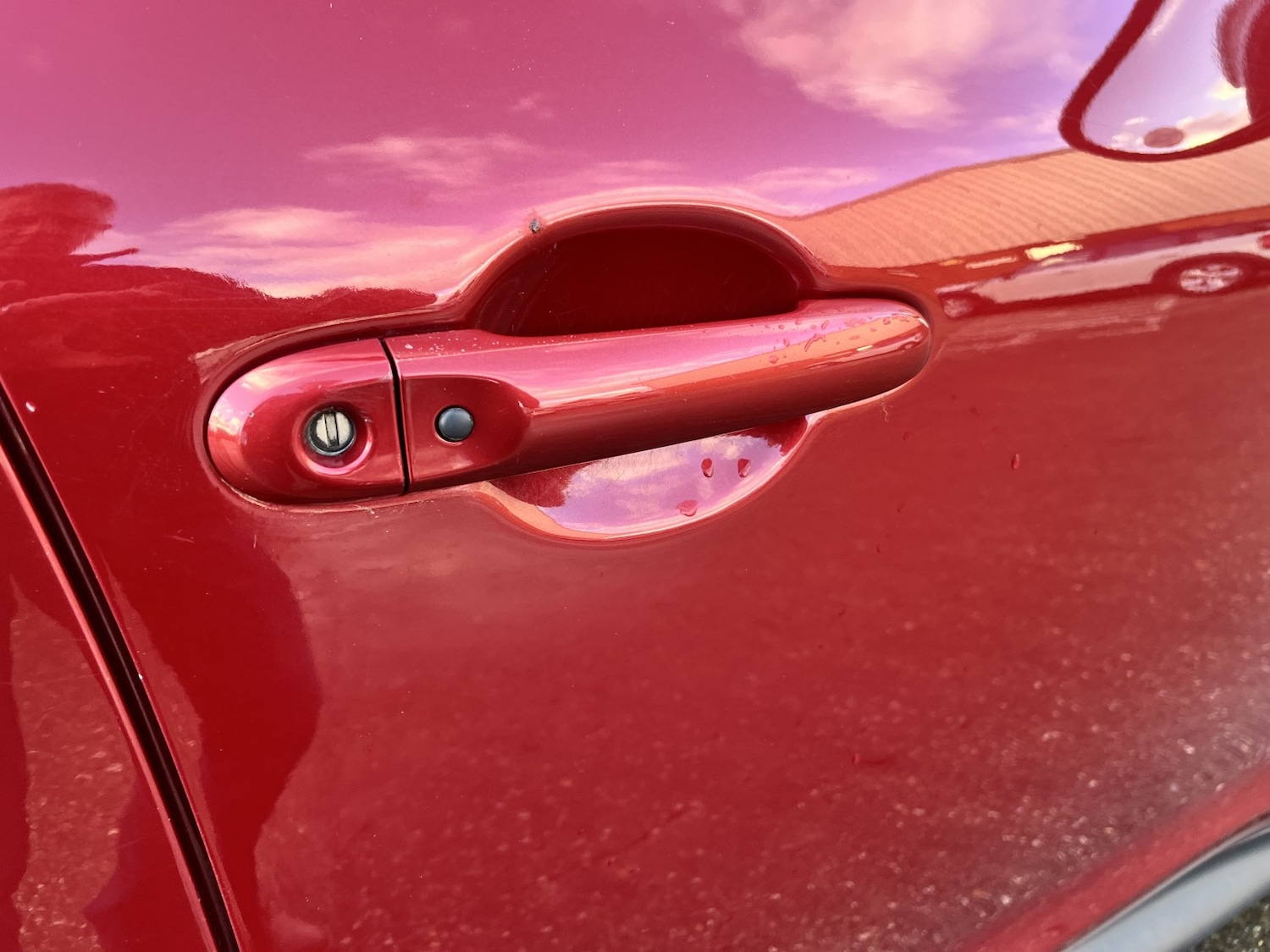 Used Nissan Juke 2014 for sale - 77073082: Photo 12