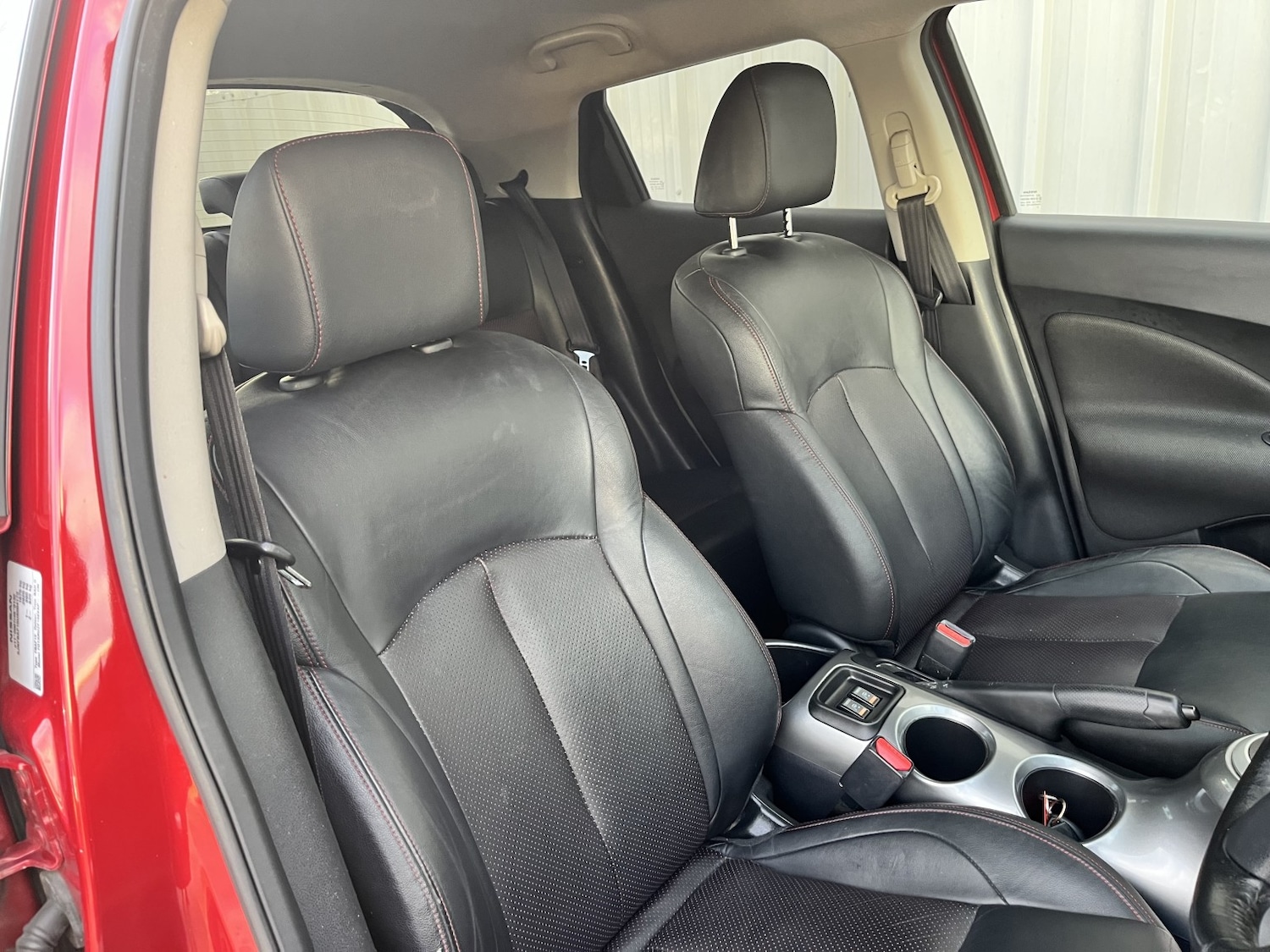 Used Nissan Juke 2014 for sale - 77073082: Photo 16