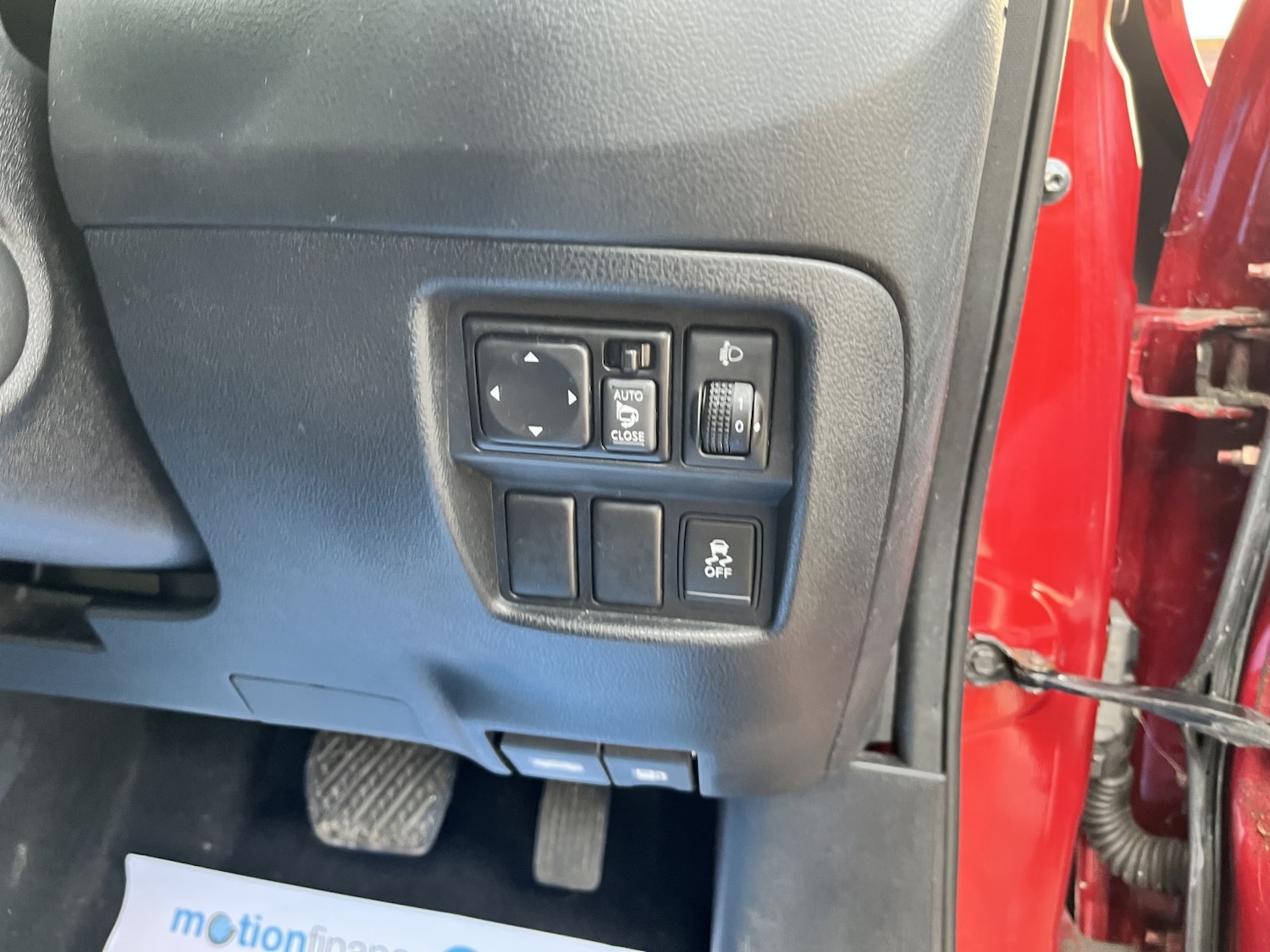 Used Nissan Juke 2014 for sale - 77073082: Photo 19