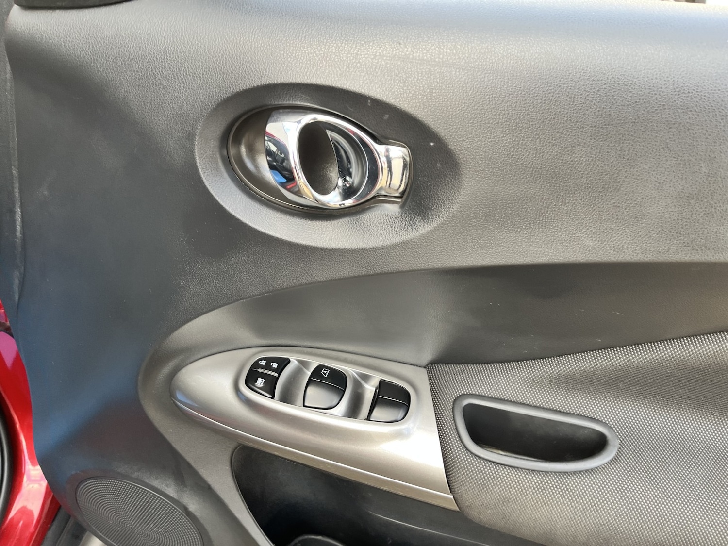 Used Nissan Juke 2014 for sale - 77073082: Photo 20