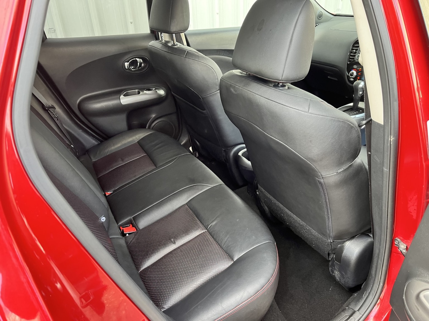 Used Nissan Juke 2014 for sale - 77073082: Photo 21