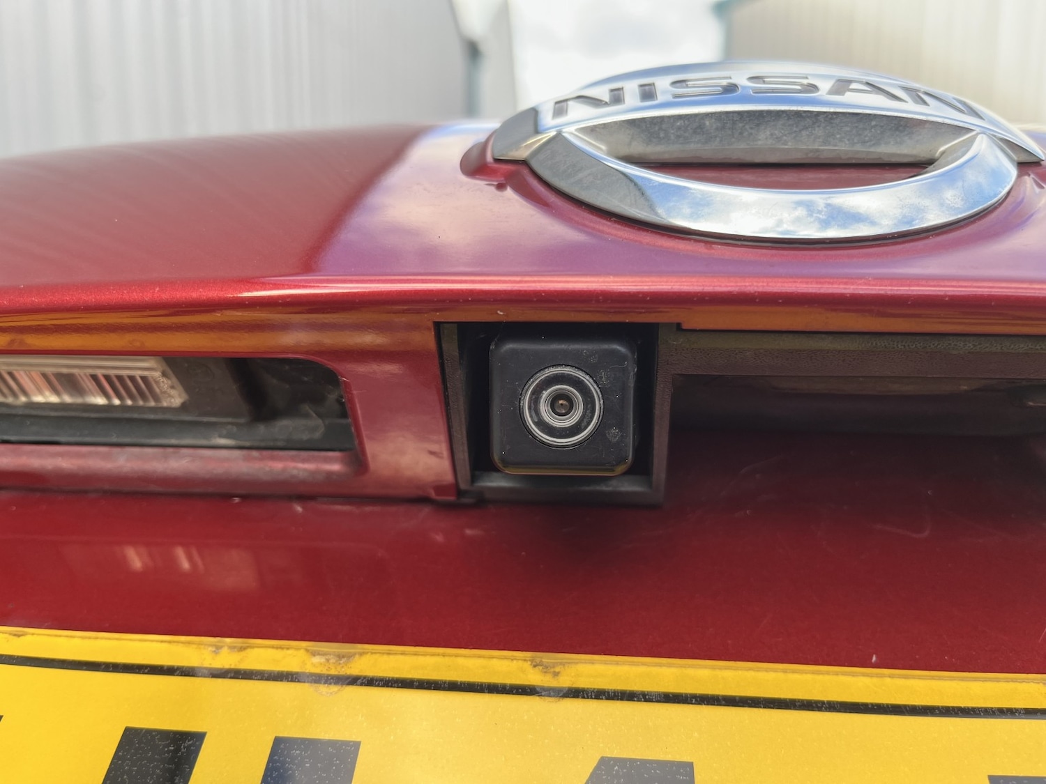 Used Nissan Juke 2014 for sale - 77073082: Photo 22