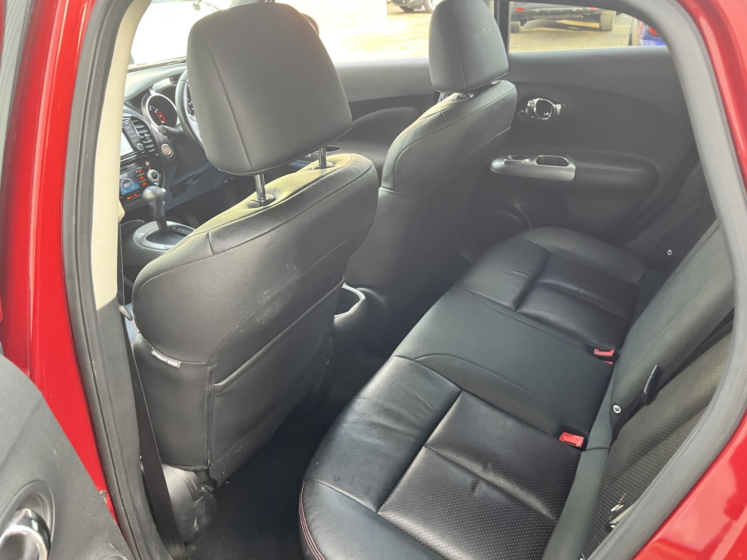 Used Nissan Juke 2014 for sale - 77073082: Photo 24