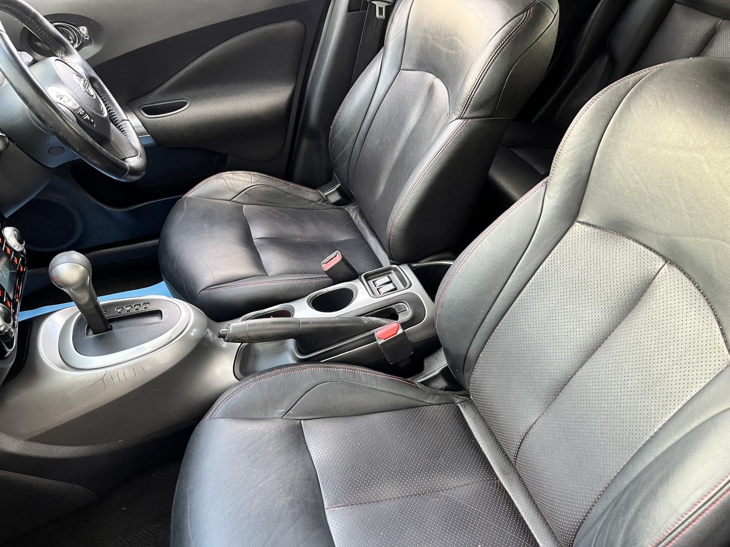 Used Nissan Juke 2014 for sale - 77073082: Photo 26