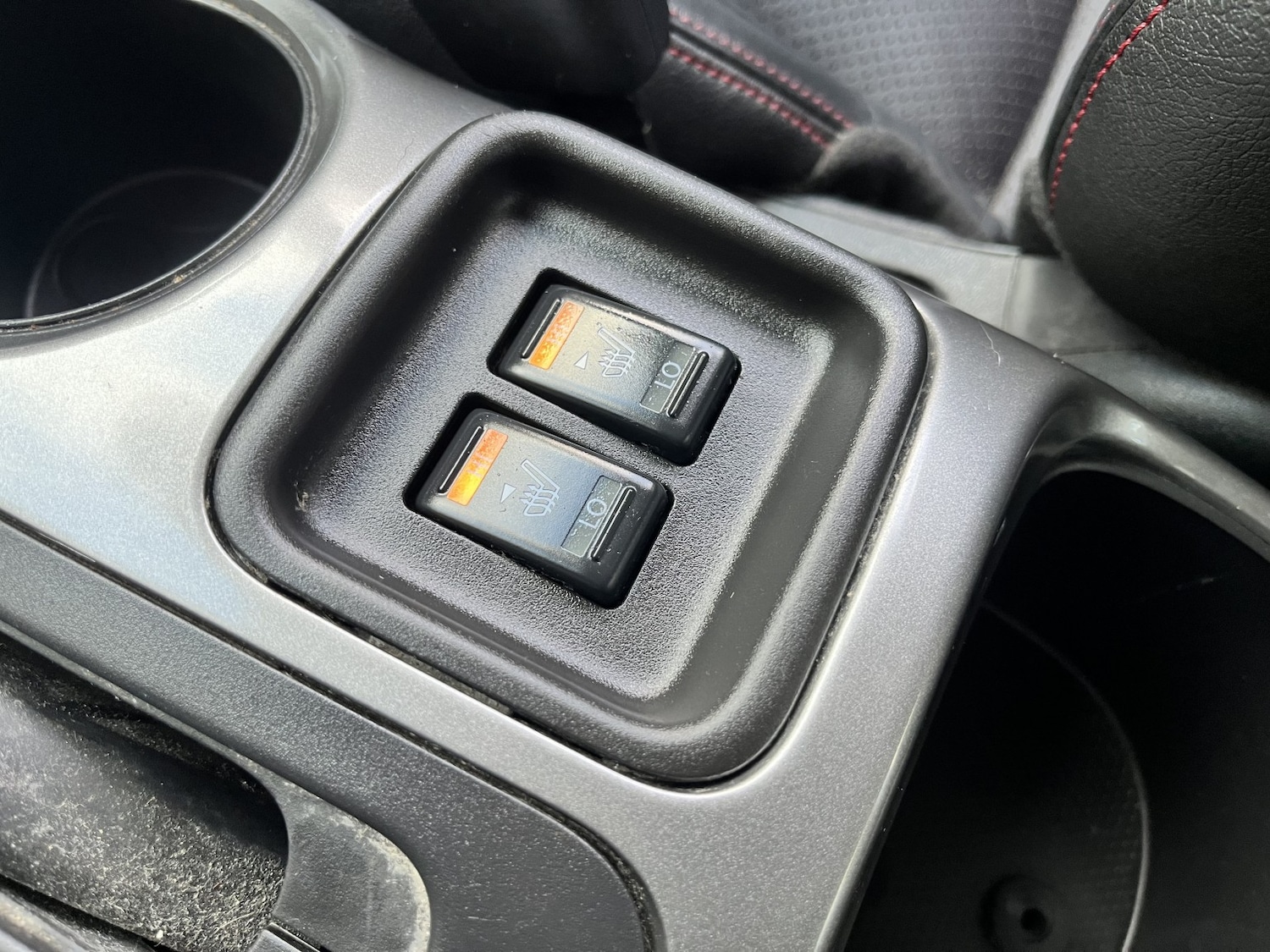 Used Nissan Juke 2014 for sale - 77073082: Photo 27