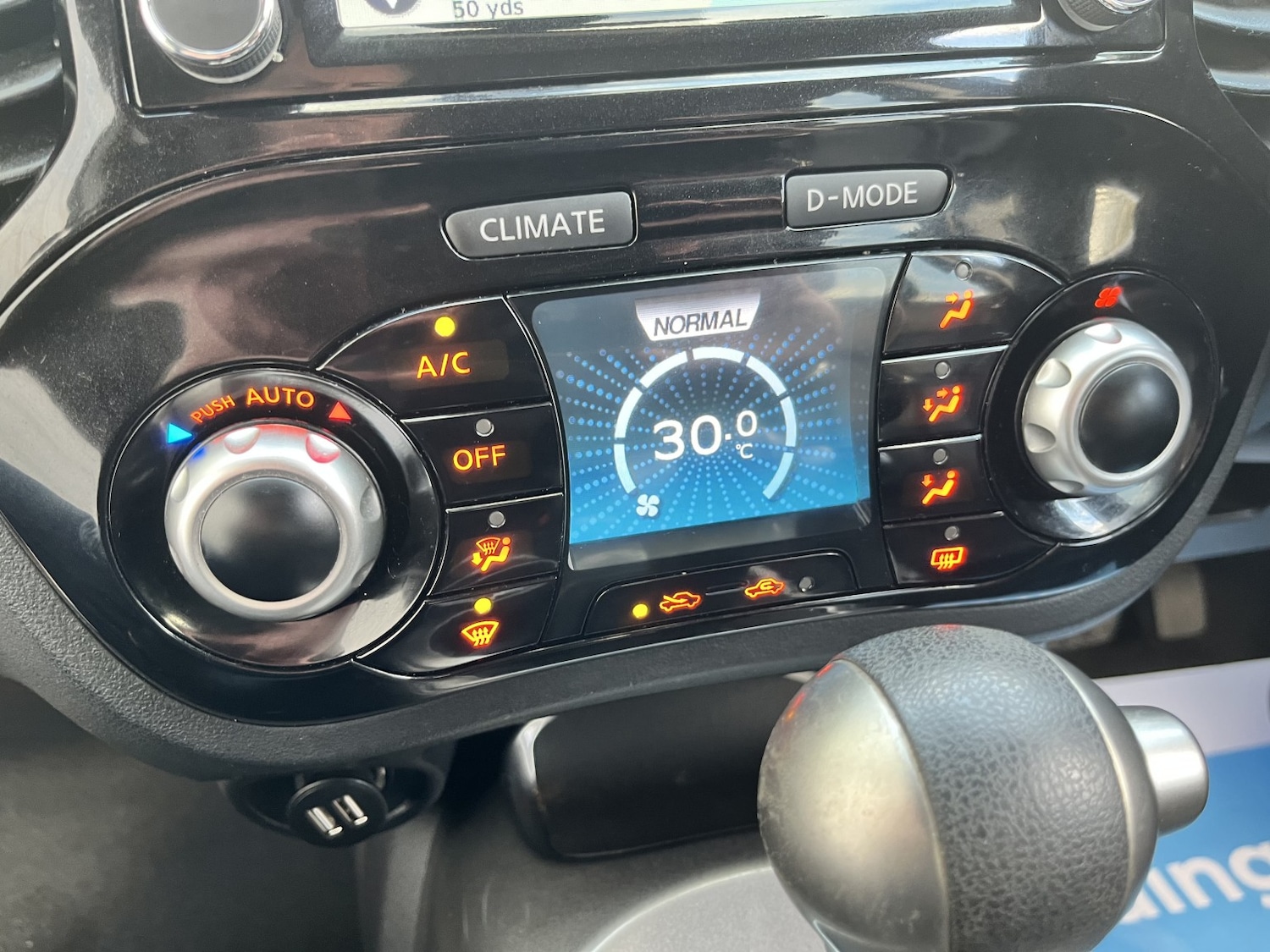 Used Nissan Juke 2014 for sale - 77073082: Photo 28