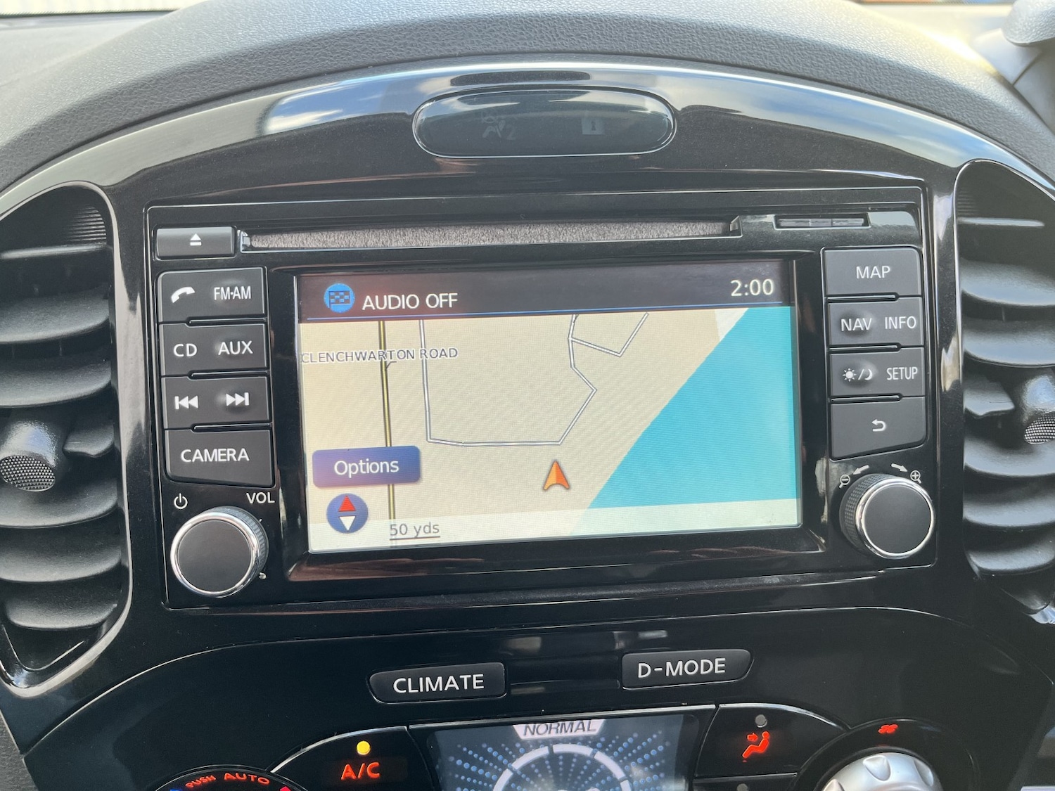 Used Nissan Juke 2014 for sale - 77073082: Photo 29