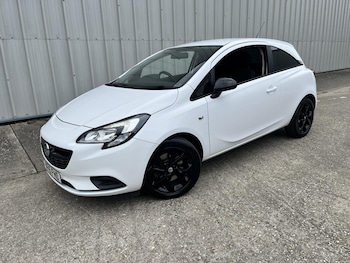 Used Vauxhall Corsa 2015 for sale - 79030085: Photo