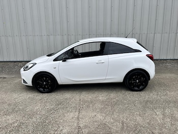Used Vauxhall Corsa 2015 for sale - 79030085: Photo
