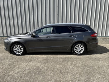 Used Ford Mondeo 2017 for sale - 78226459: Photo