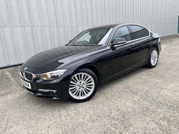 Used BMW 3 Series 2012 for sale - 78954041: Photo