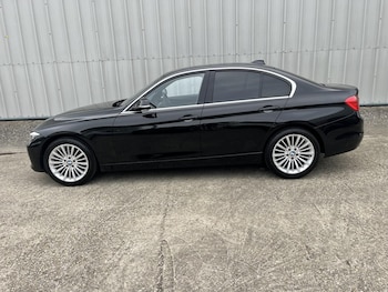 Used BMW 3 Series 2012 for sale - 78954041: Photo