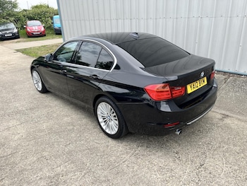 Used BMW 3 Series 2012 for sale - 78954041: Photo
