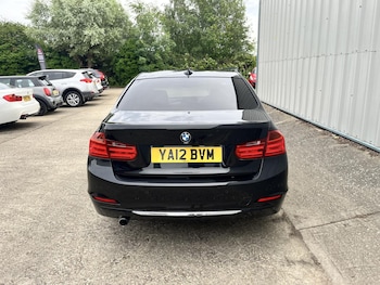 Used BMW 3 Series 2012 for sale - 78954041: Photo