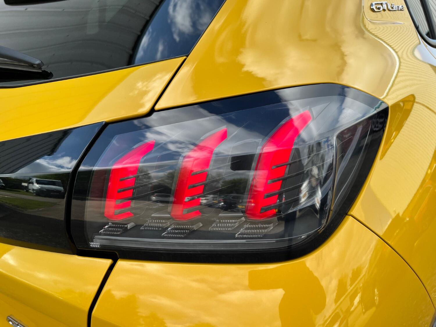 Used Peugeot 208 2021 for sale - 76164579: Photo 11