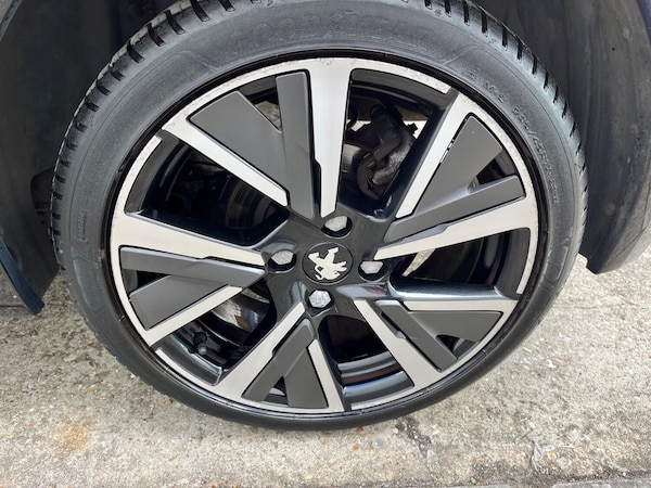 Used Peugeot 208 2021 for sale - 76164579: Photo 15