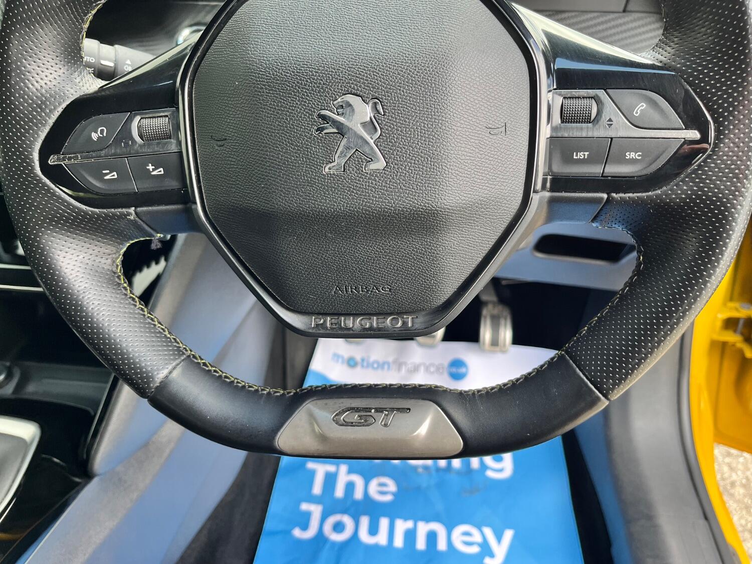 Used Peugeot 208 2021 for sale - 76164579: Photo 20