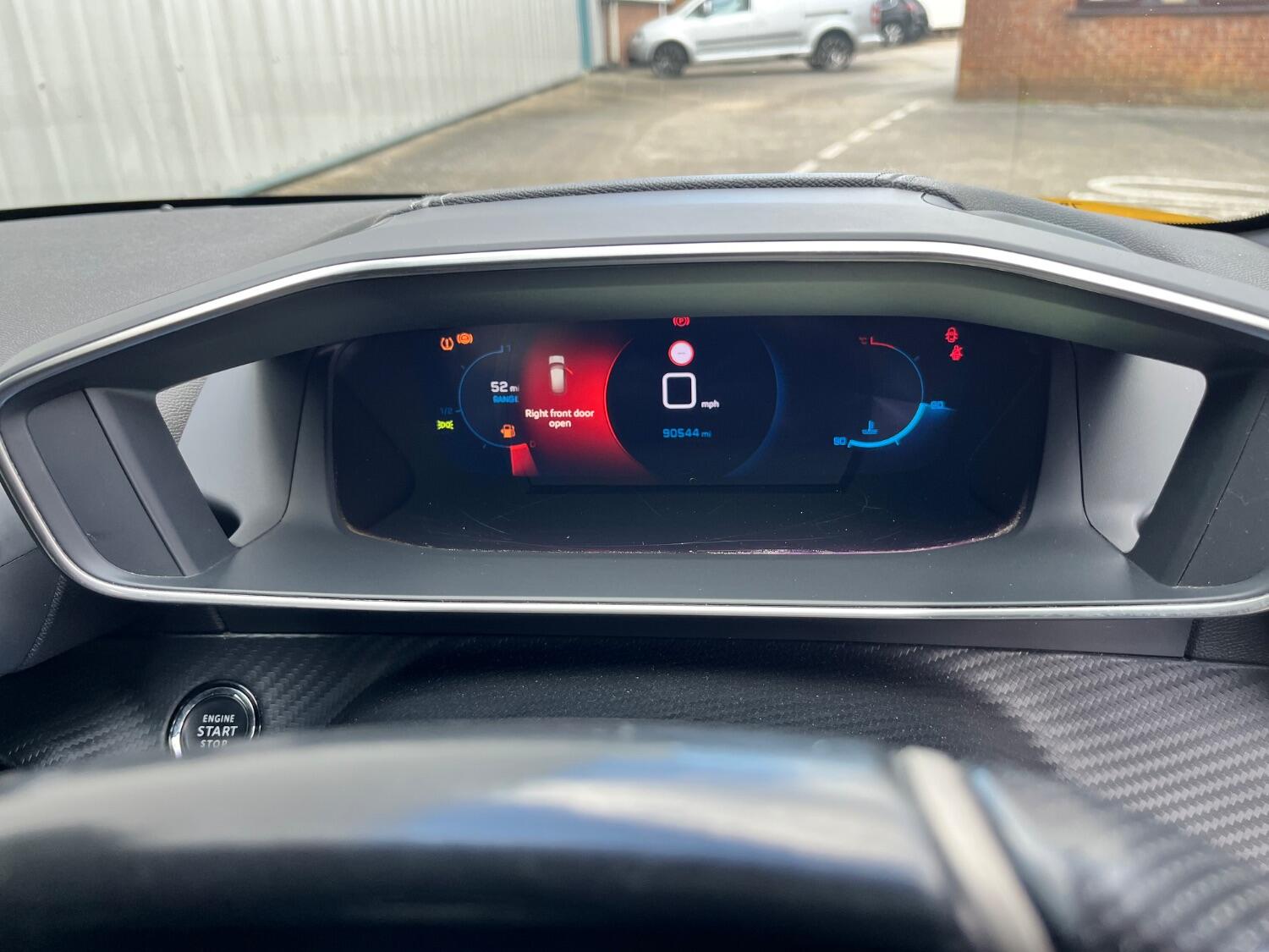 Used Peugeot 208 2021 for sale - 76164579: Photo 22