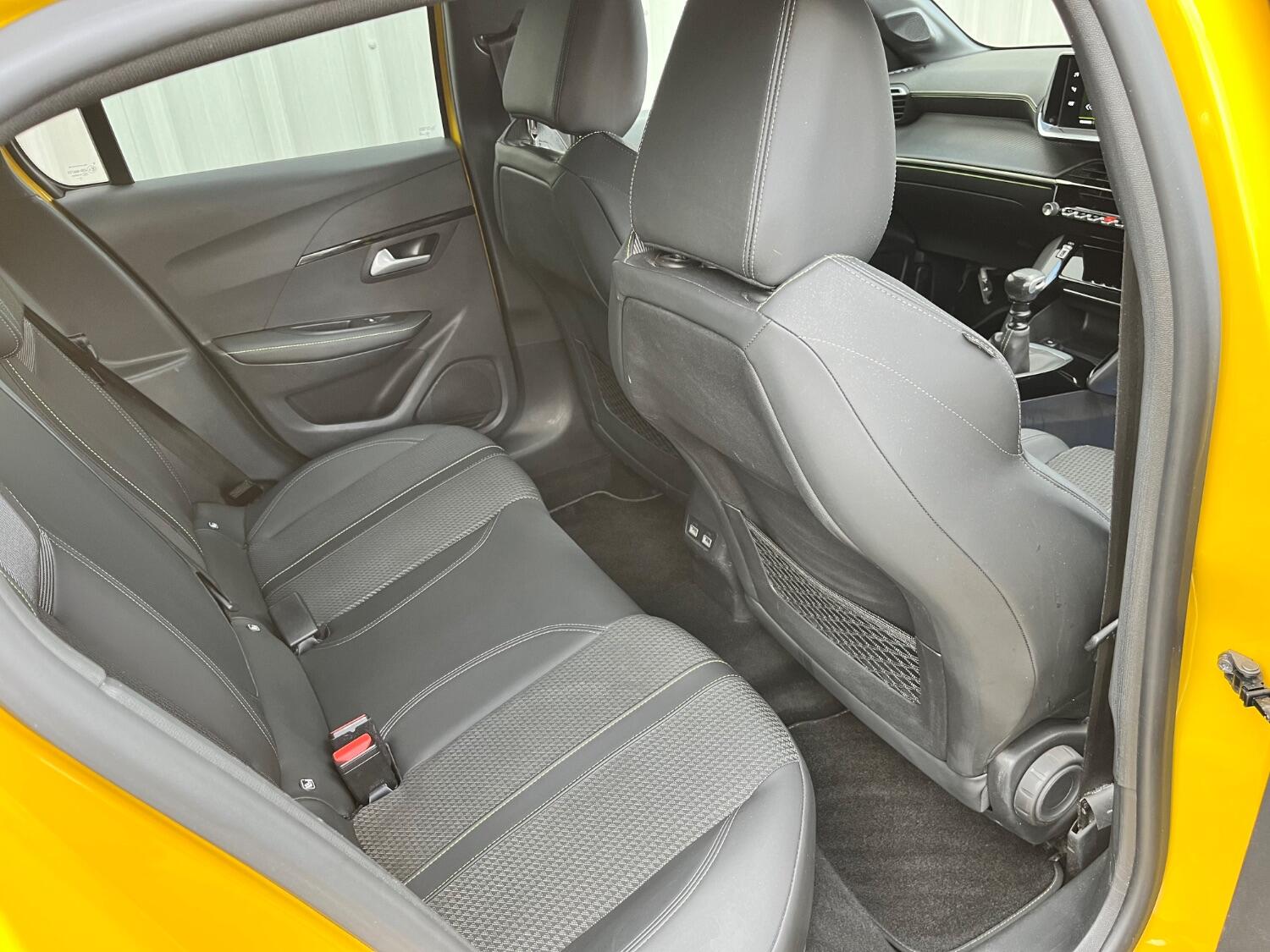 Used Peugeot 208 2021 for sale - 76164579: Photo 24