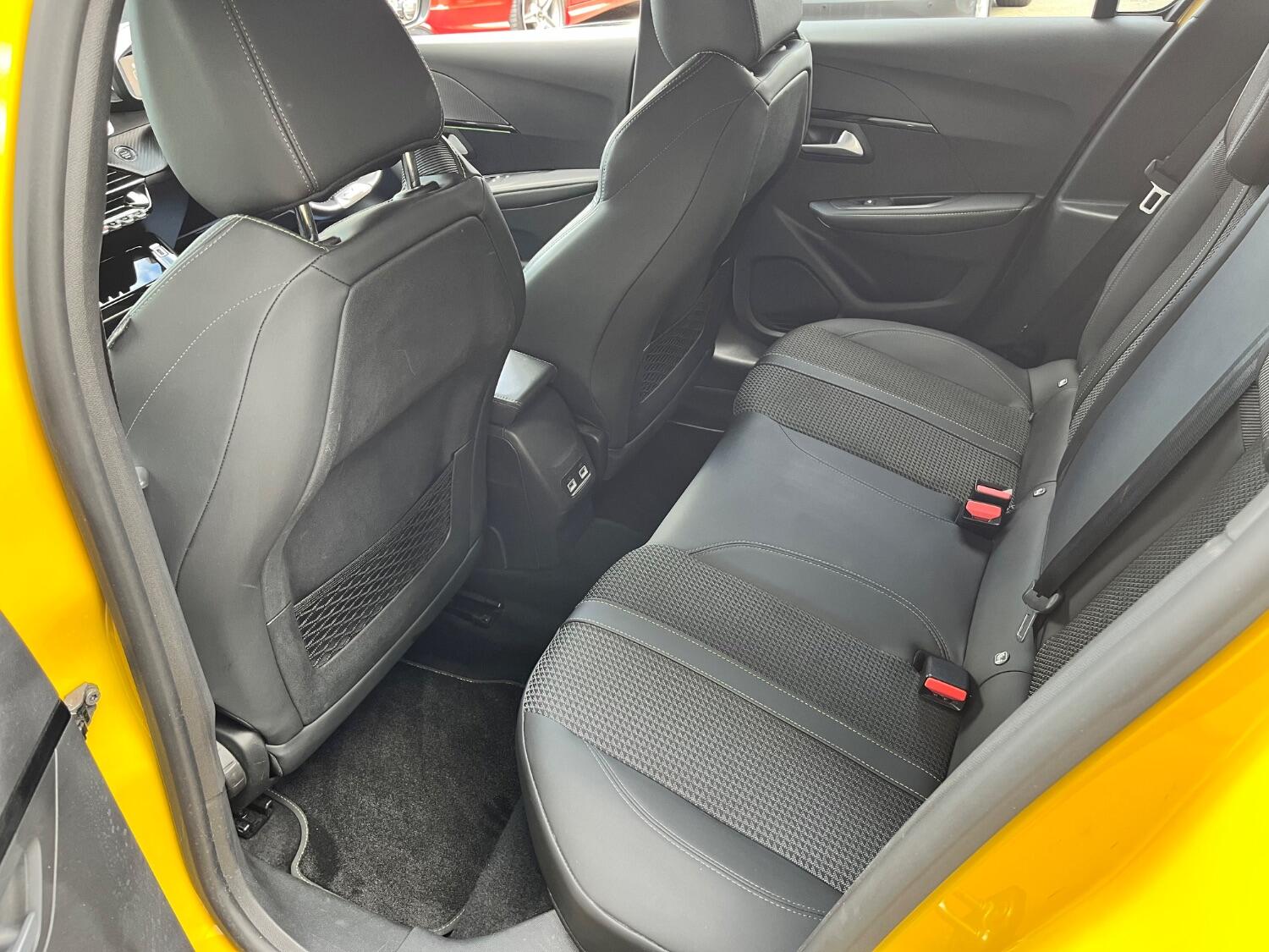 Used Peugeot 208 2021 for sale - 76164579: Photo 26