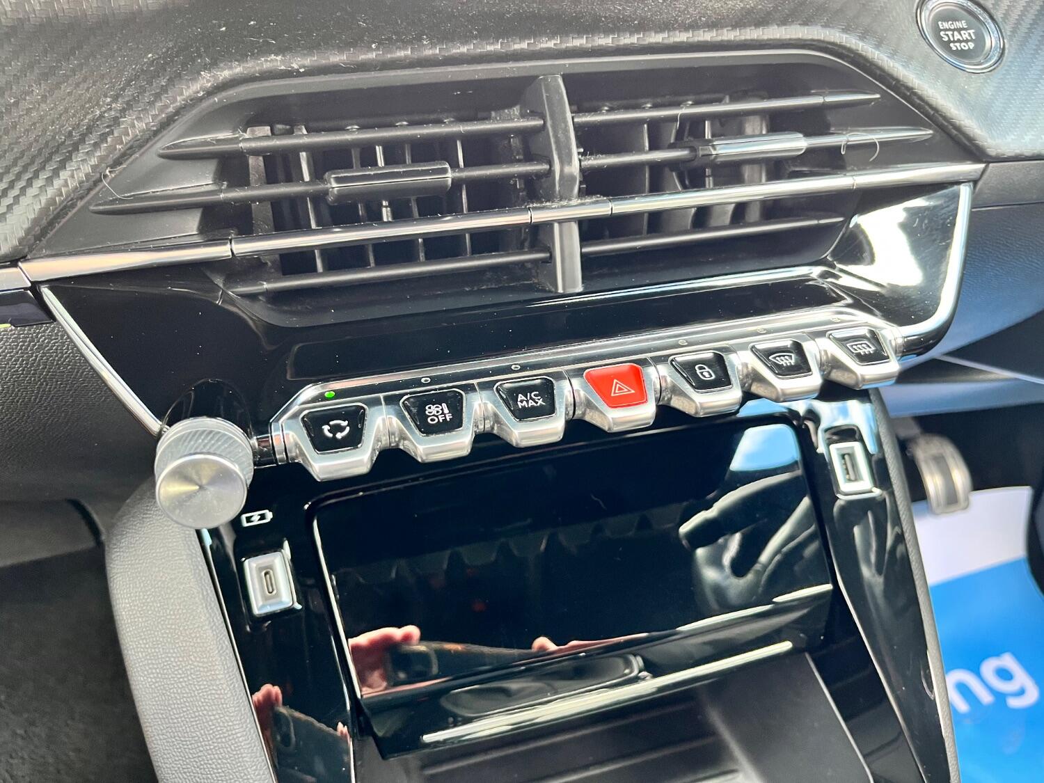 Used Peugeot 208 2021 for sale - 76164579: Photo 31